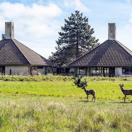 Holiday Home Karrebaeksminde XX Экстерьер фото