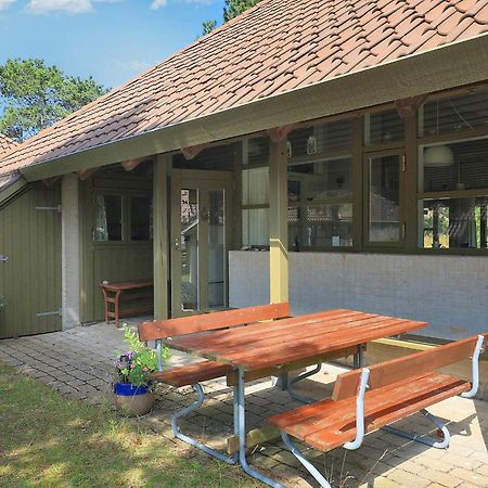 Holiday Home Karrebaeksminde XX Экстерьер фото