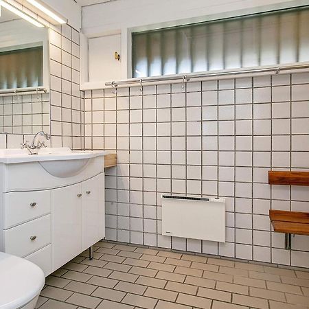 Holiday Home Karrebaeksminde XX Экстерьер фото