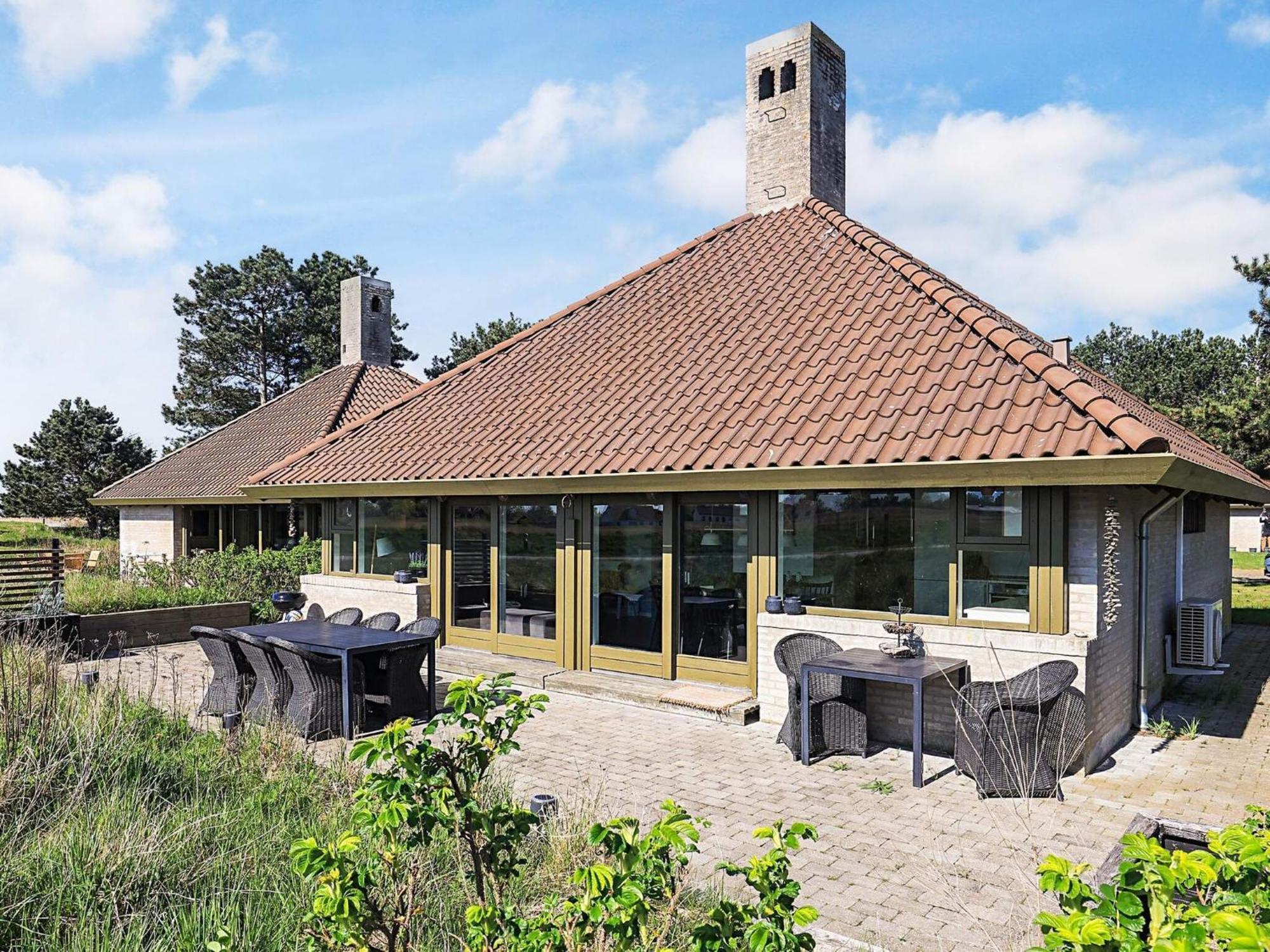 Holiday Home Karrebaeksminde XX Экстерьер фото