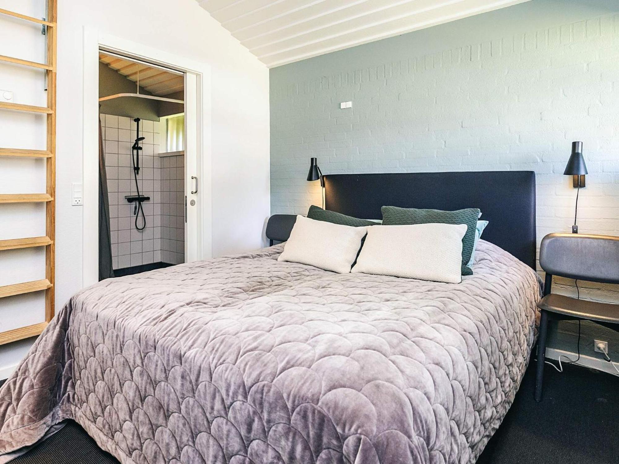Holiday Home Karrebaeksminde XX Экстерьер фото
