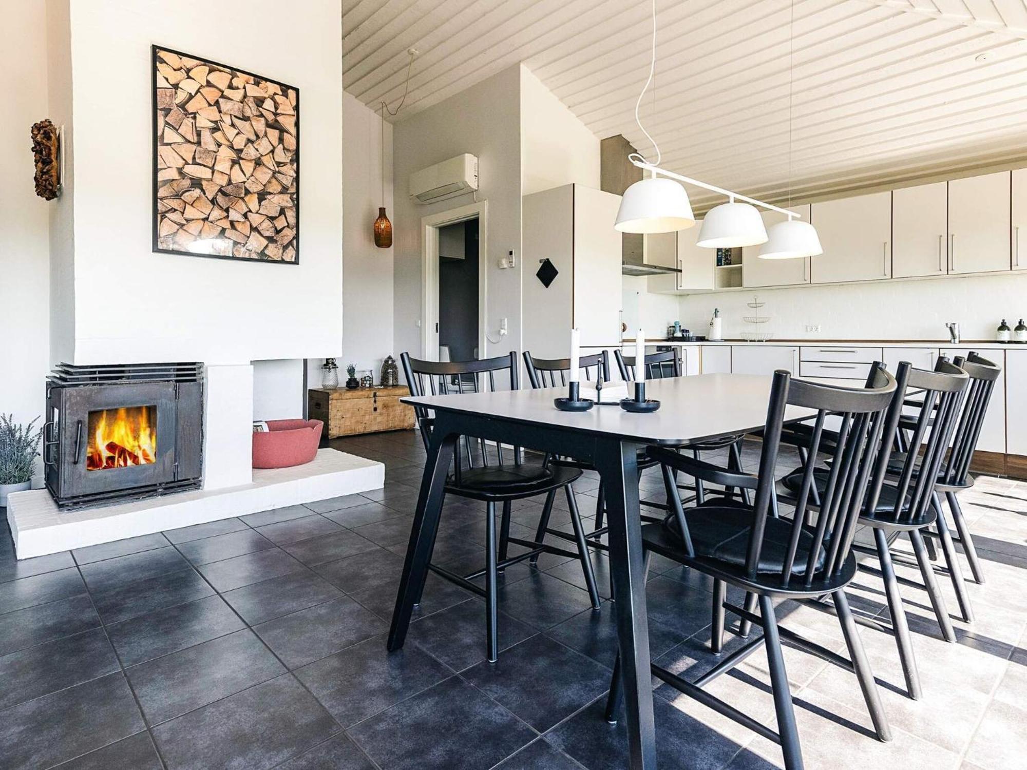 Holiday Home Karrebaeksminde XX Экстерьер фото