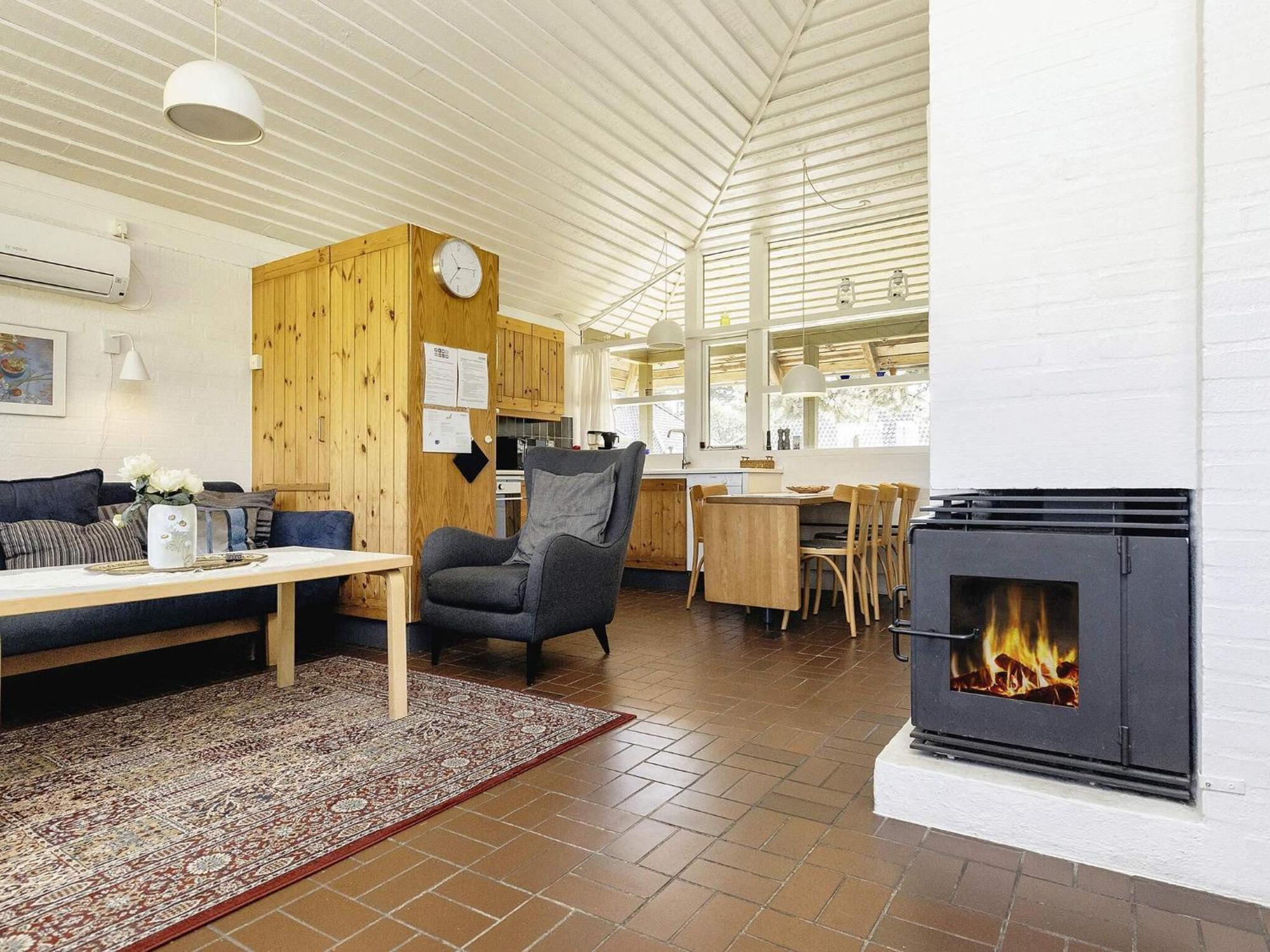 Holiday Home Karrebaeksminde XX Экстерьер фото