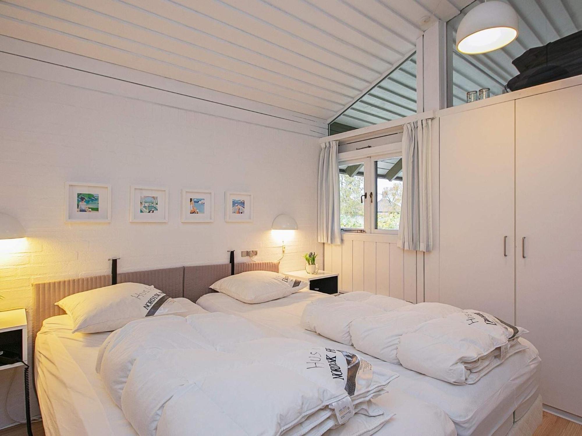 Holiday Home Karrebaeksminde XX Экстерьер фото