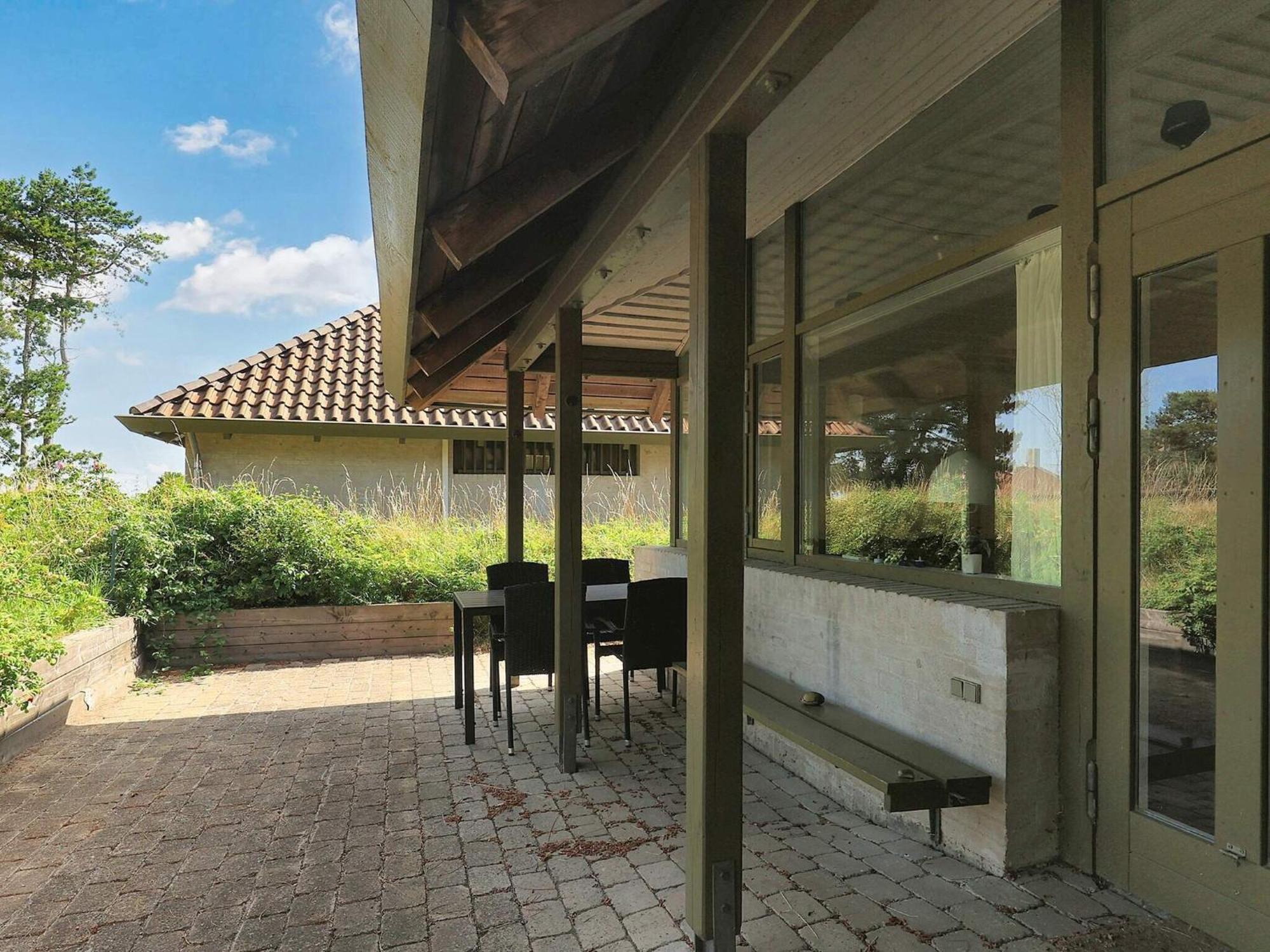 Holiday Home Karrebaeksminde XX Экстерьер фото