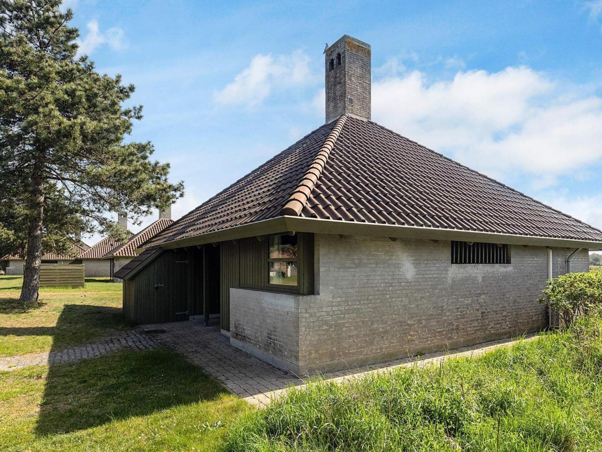 Holiday Home Karrebaeksminde XX Экстерьер фото