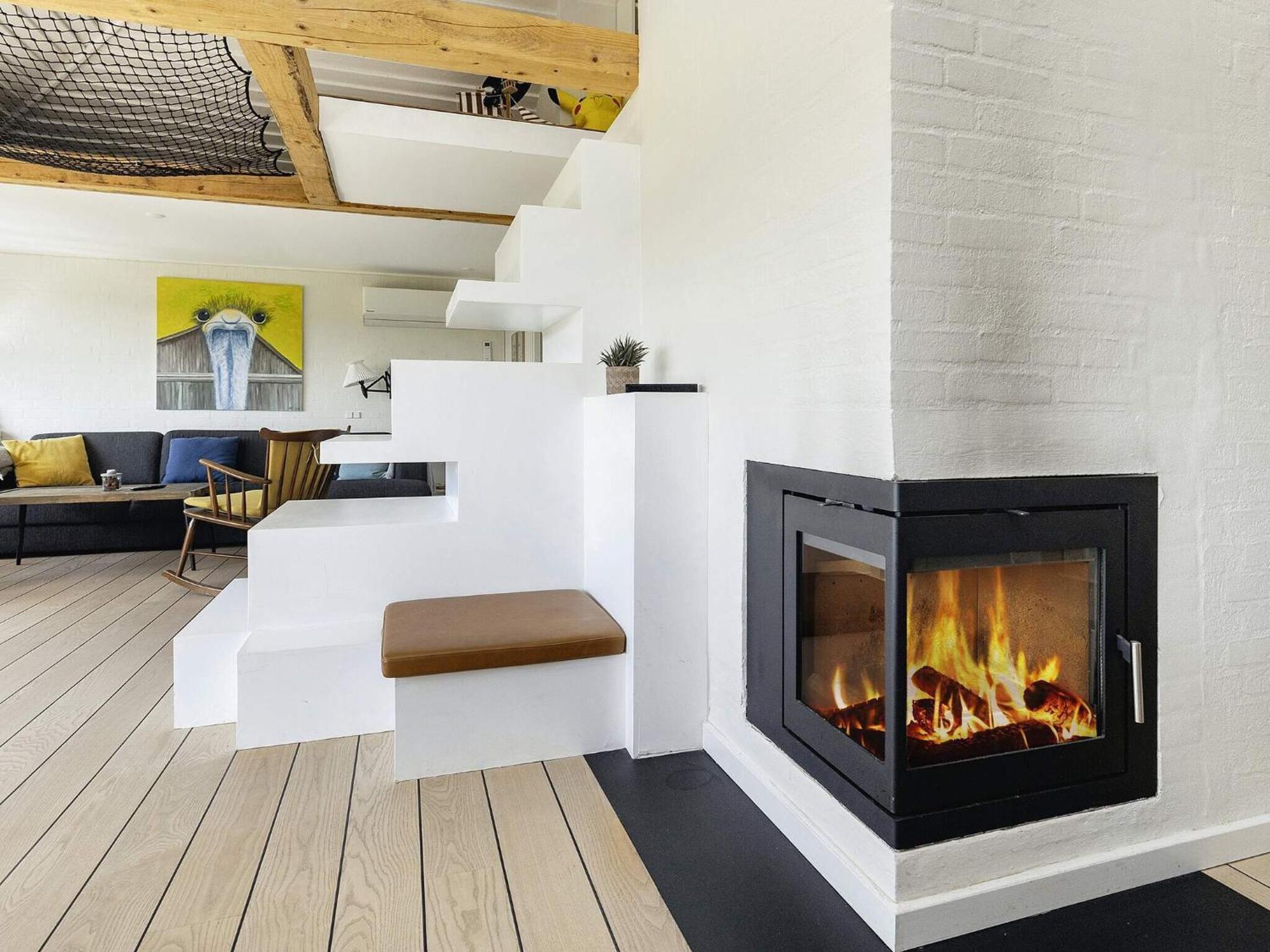 Holiday Home Karrebaeksminde XX Экстерьер фото