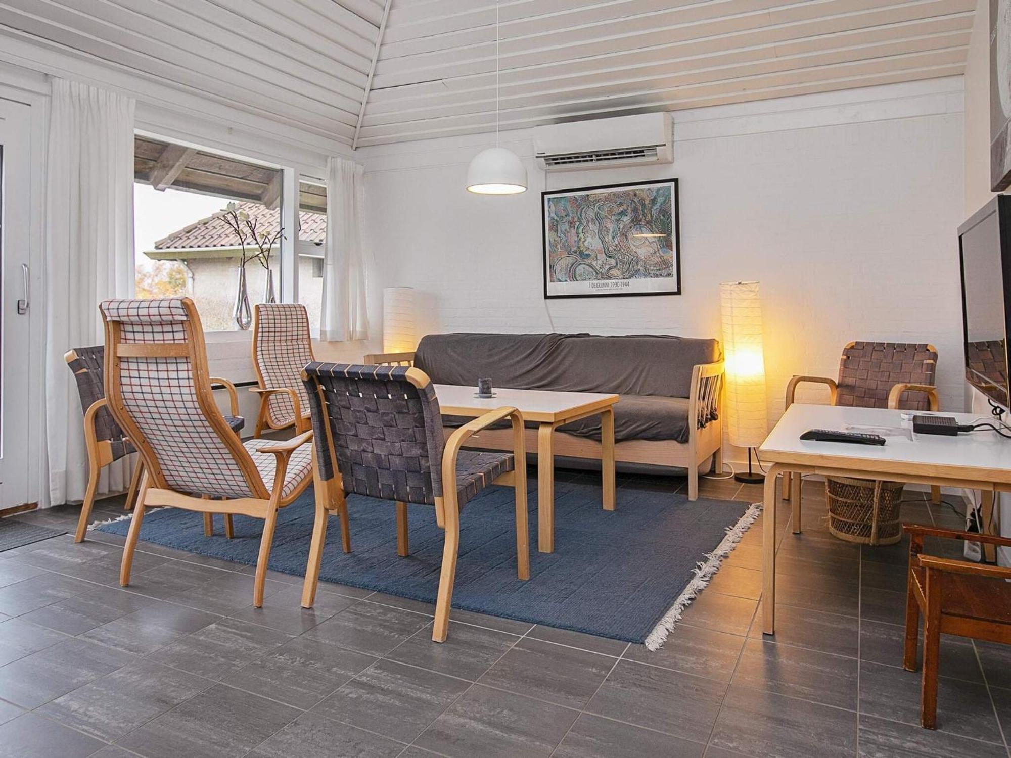 Holiday Home Karrebaeksminde XX Экстерьер фото