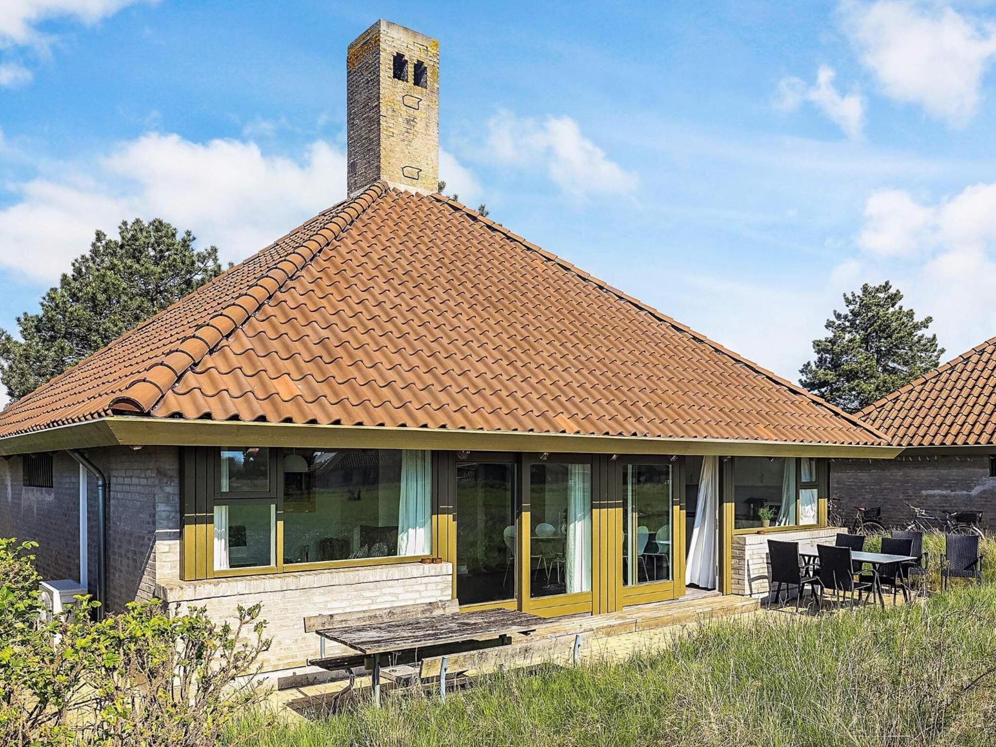 Holiday Home Karrebaeksminde XX Экстерьер фото