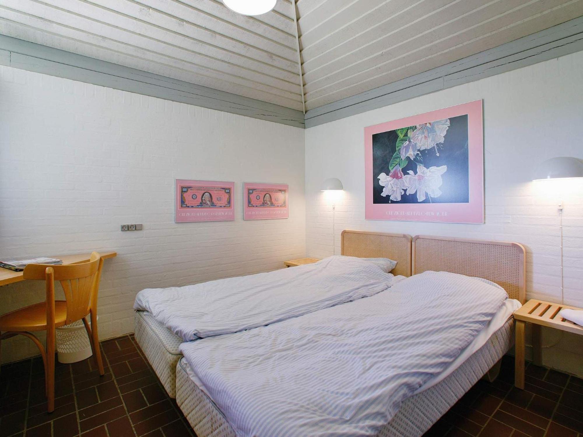 Holiday Home Karrebaeksminde XX Экстерьер фото