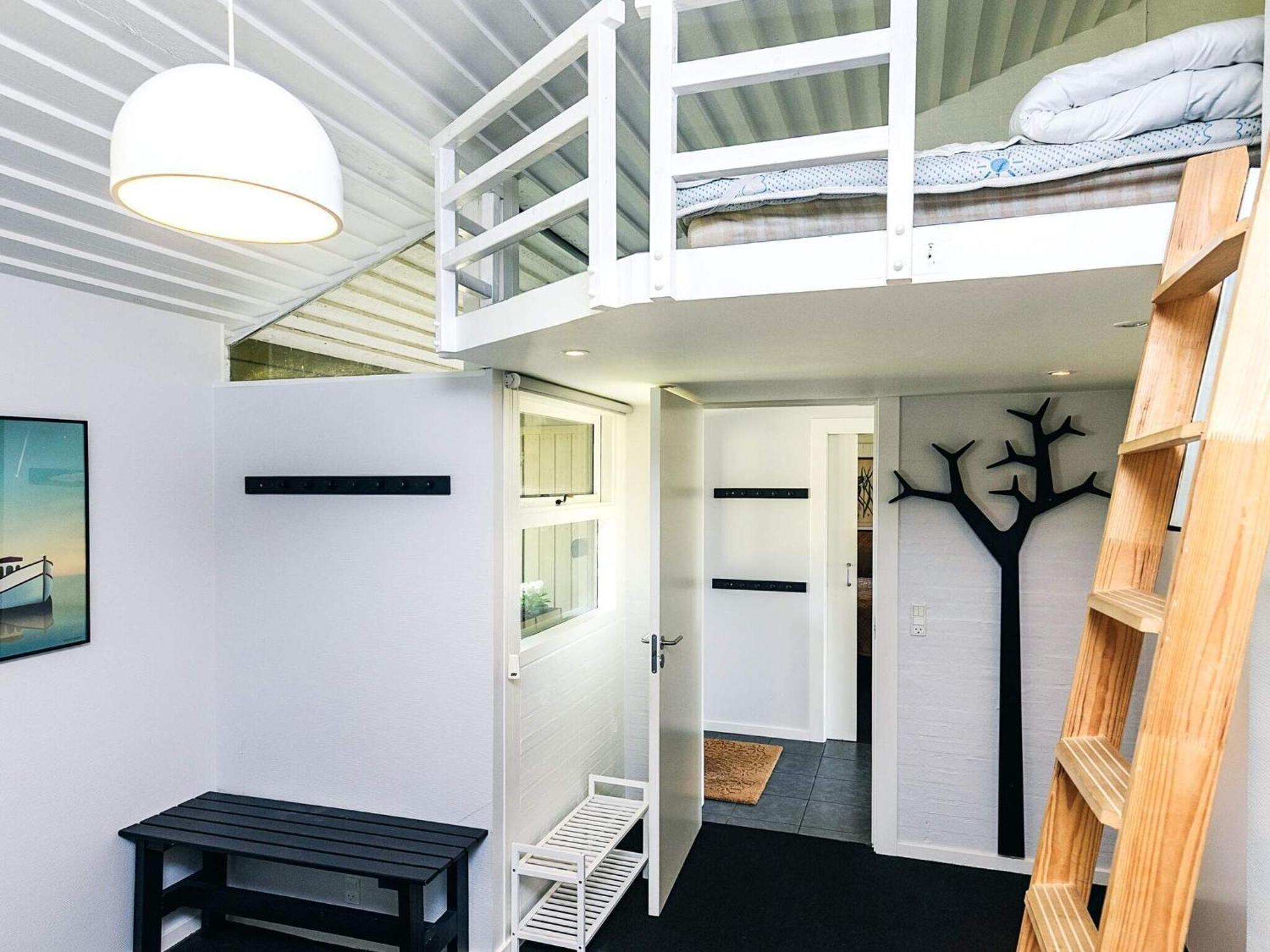Holiday Home Karrebaeksminde XX Экстерьер фото