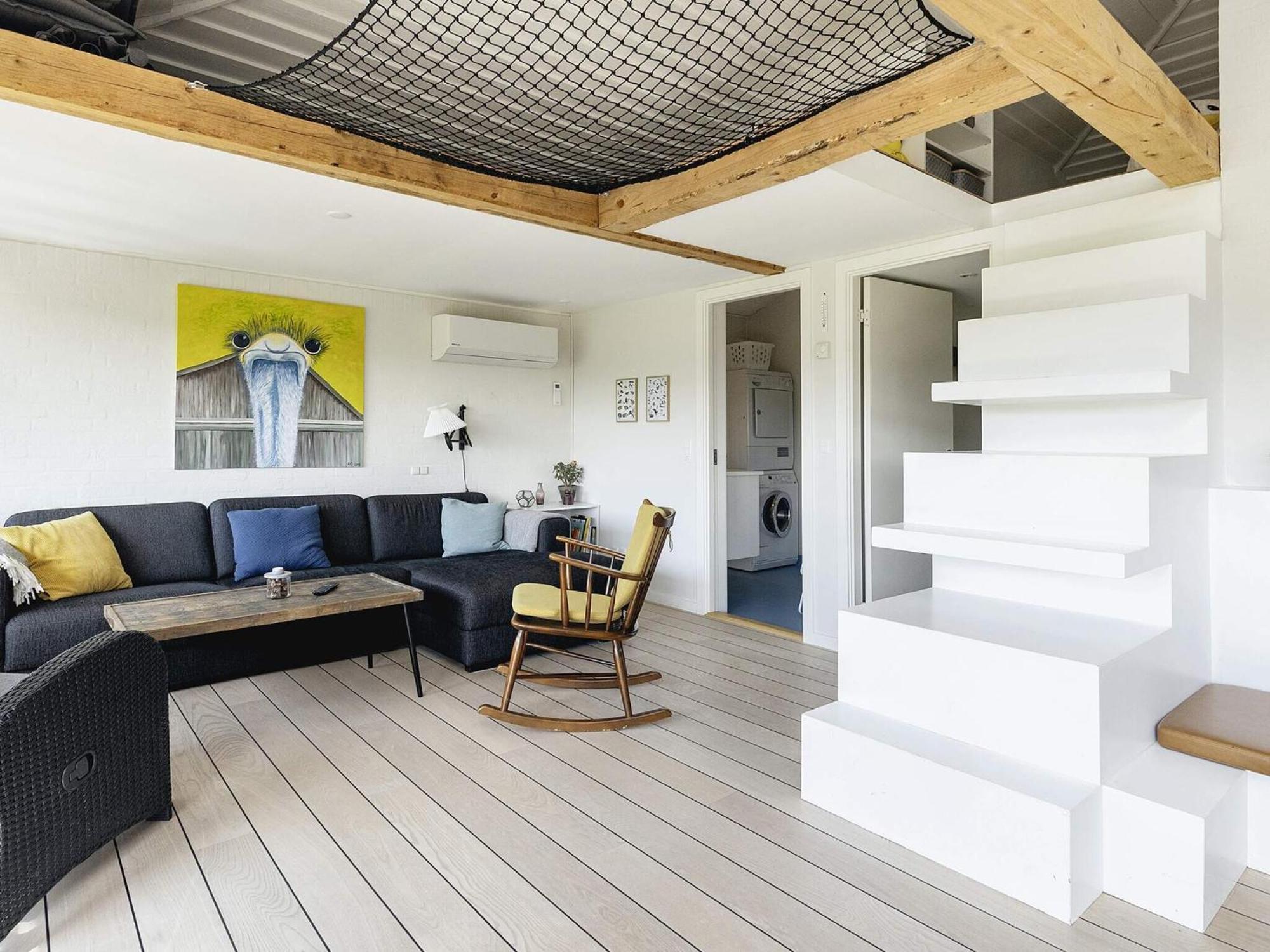 Holiday Home Karrebaeksminde XX Экстерьер фото