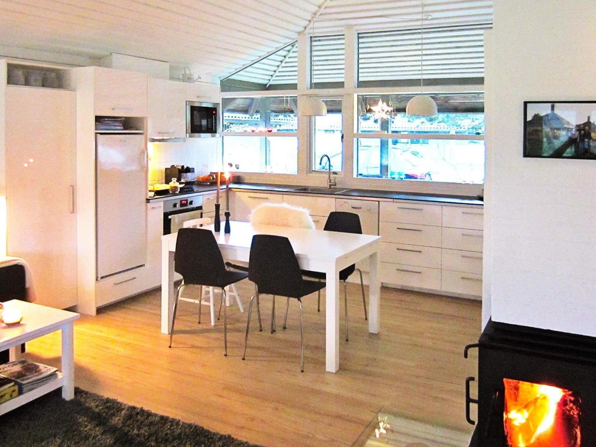Holiday Home Karrebaeksminde XX Экстерьер фото