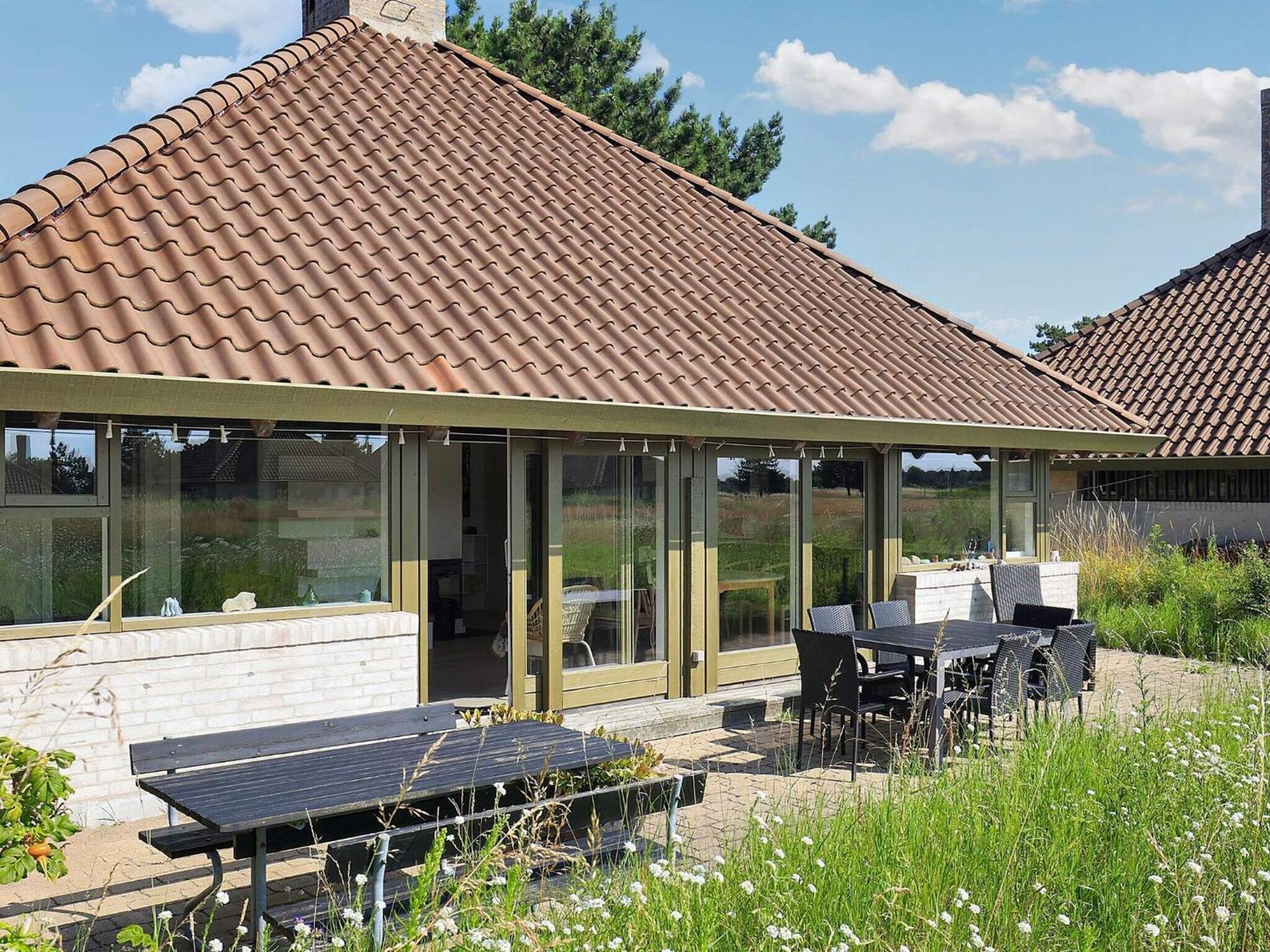 Holiday Home Karrebaeksminde XX Экстерьер фото