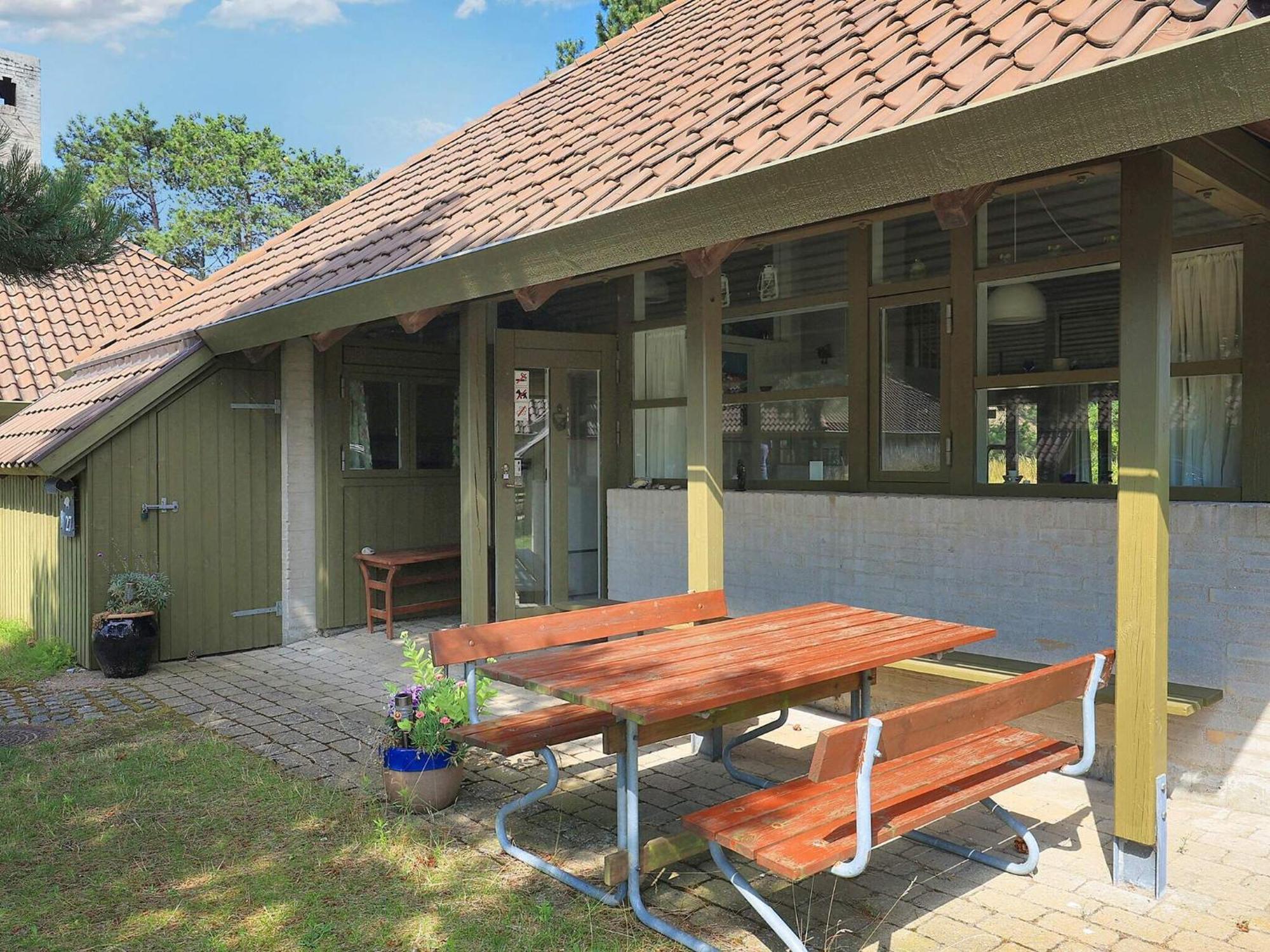 Holiday Home Karrebaeksminde XX Экстерьер фото