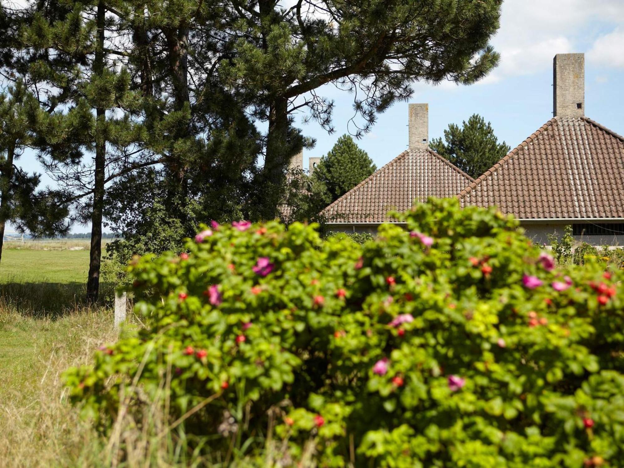 Holiday Home Karrebaeksminde XX Экстерьер фото