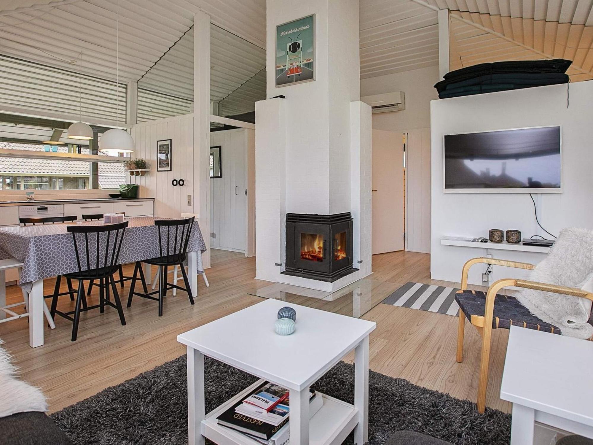 Holiday Home Karrebaeksminde XX Экстерьер фото