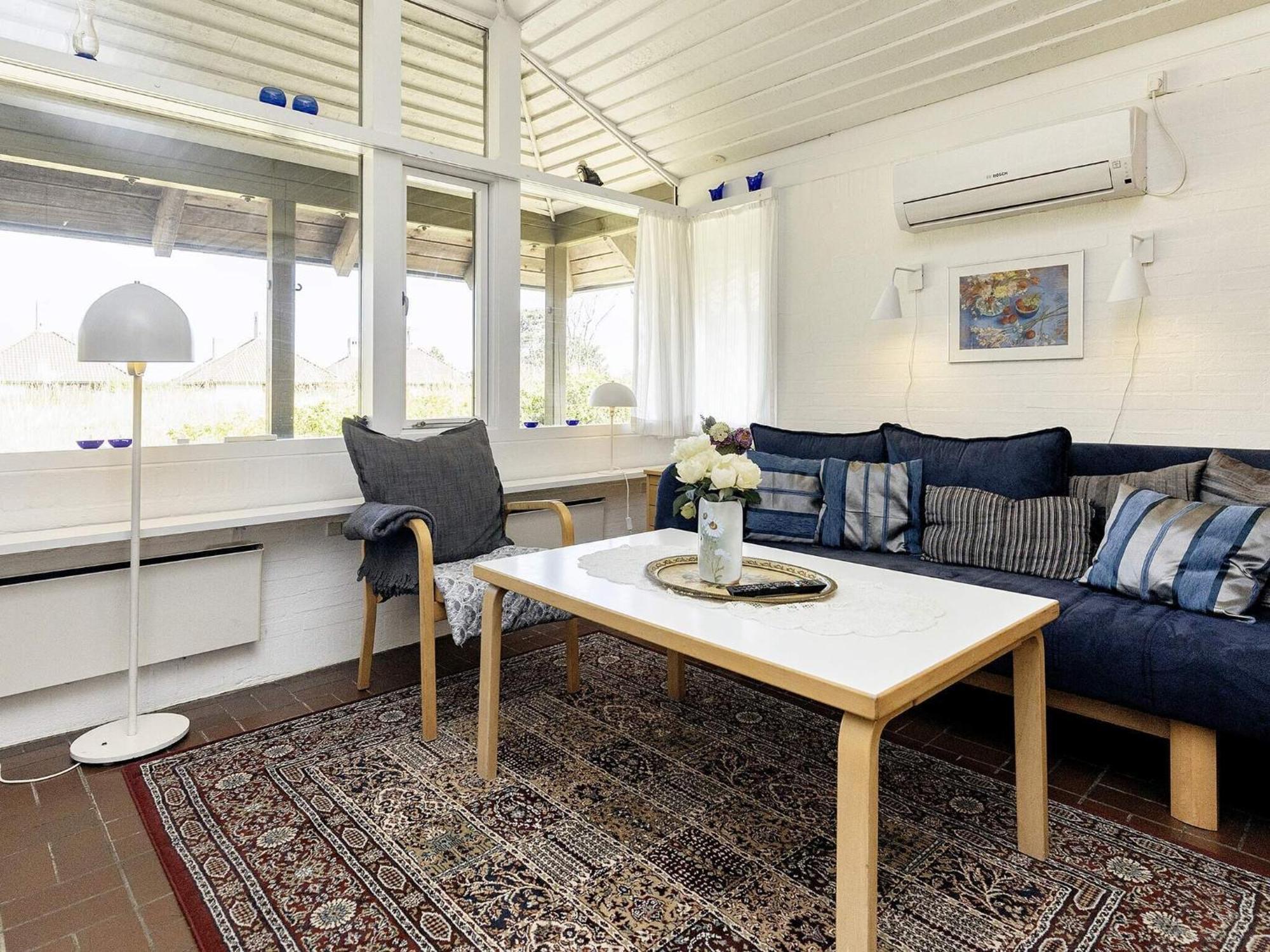 Holiday Home Karrebaeksminde XX Экстерьер фото