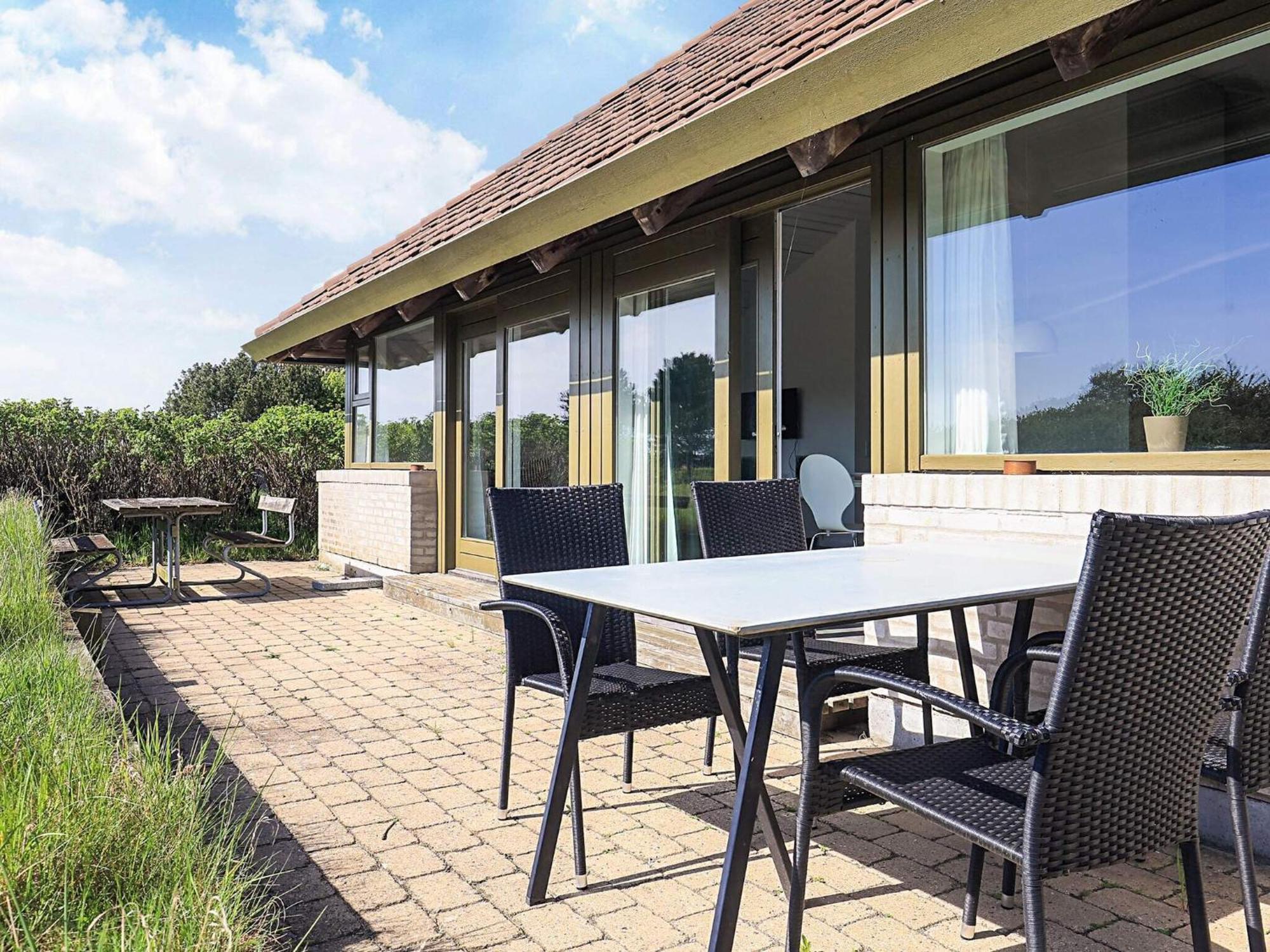 Holiday Home Karrebaeksminde XX Экстерьер фото