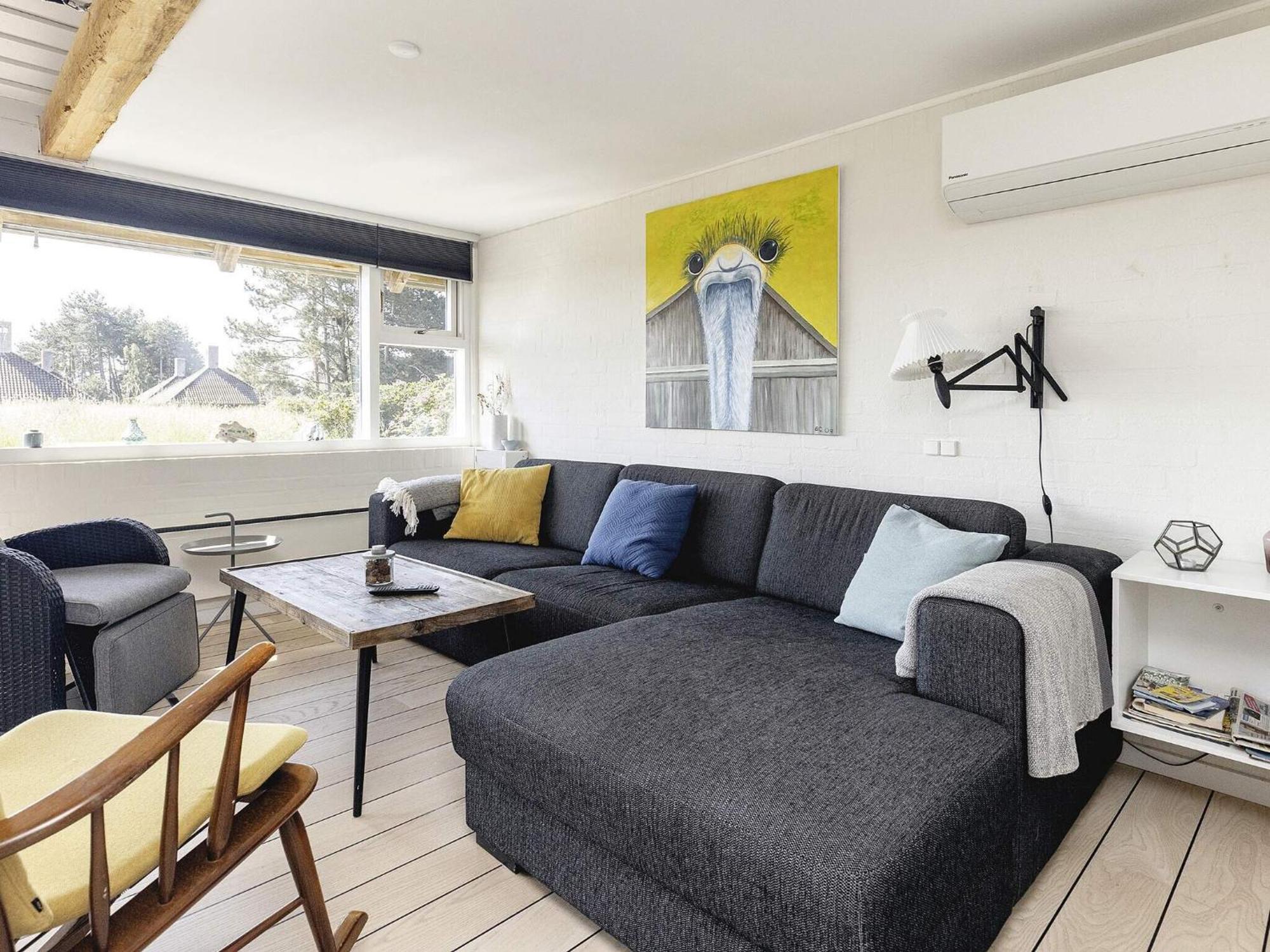 Holiday Home Karrebaeksminde XX Экстерьер фото