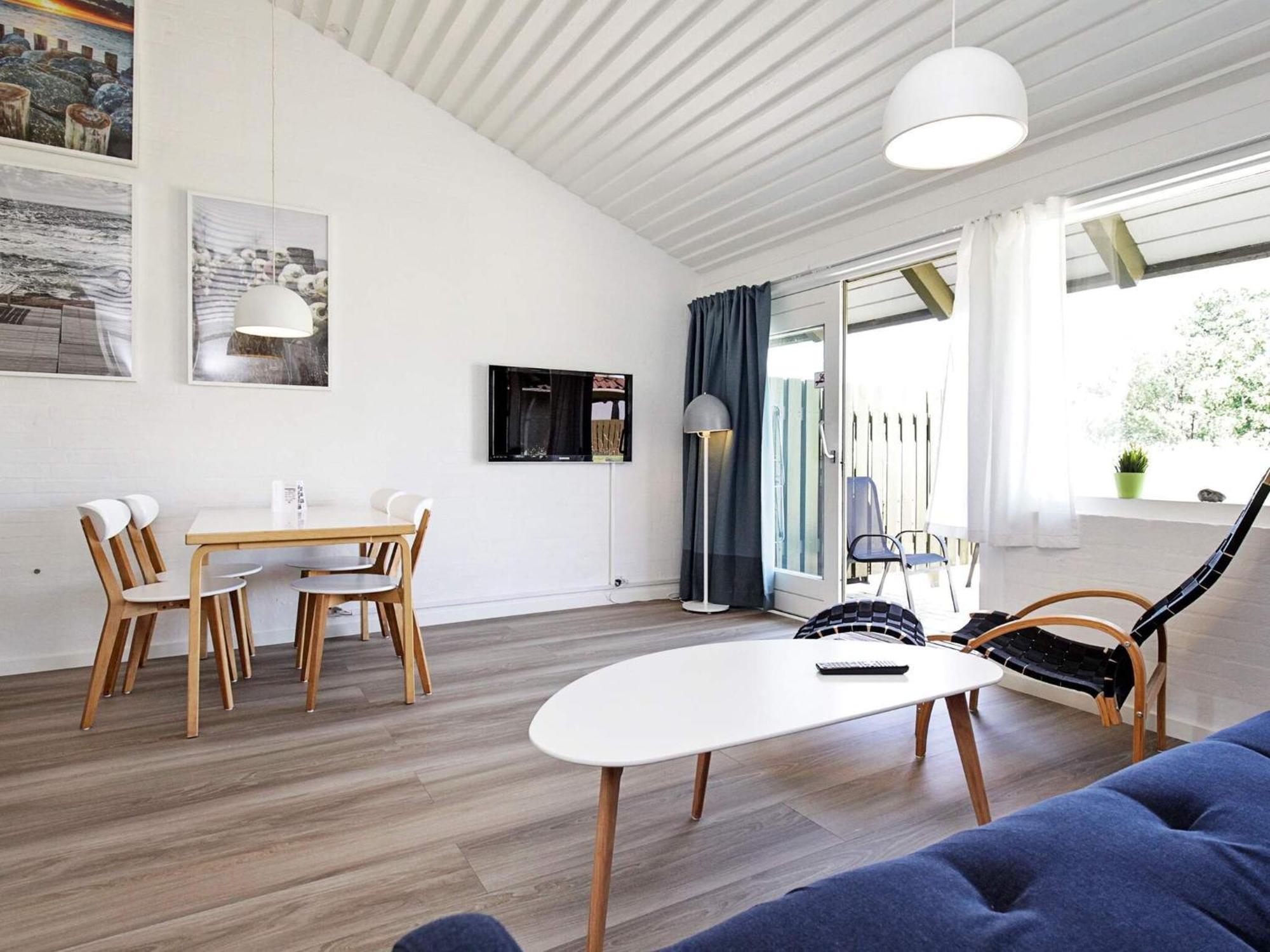 Holiday Home Karrebaeksminde XX Экстерьер фото